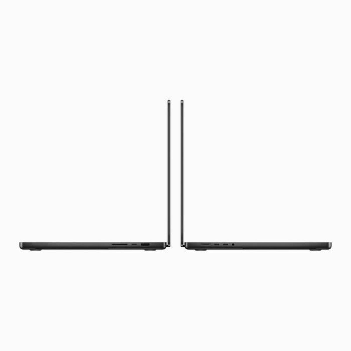 Laptop Apple MacBook Pro (2023) 16" 512 GB Azerty French M3 Pro-4