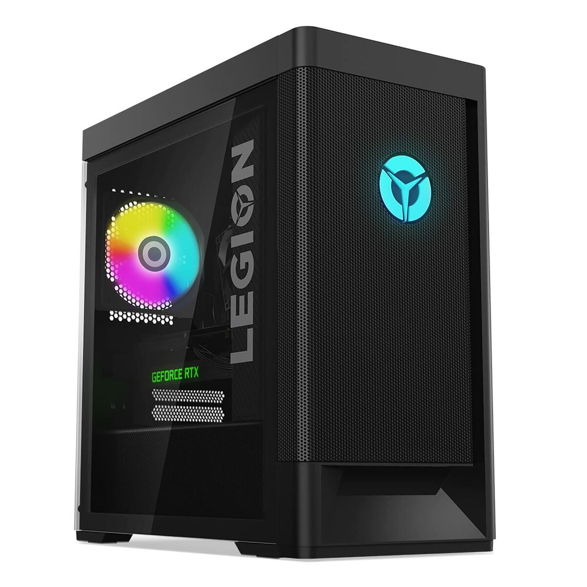 Desktop PC Lenovo Intel Core i5-12400F 16 GB RAM 1 TB SSD NVIDIA GeForce RTX 3060-0