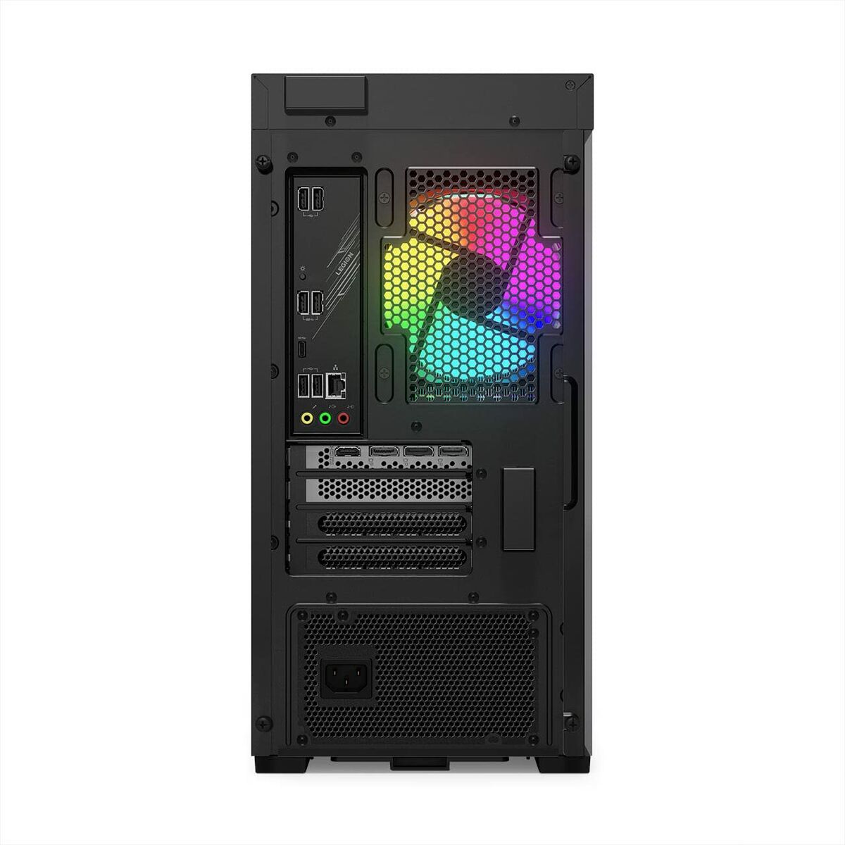 Desktop PC Lenovo Intel Core i5-12400F 16 GB RAM 1 TB SSD NVIDIA GeForce RTX 3060-2