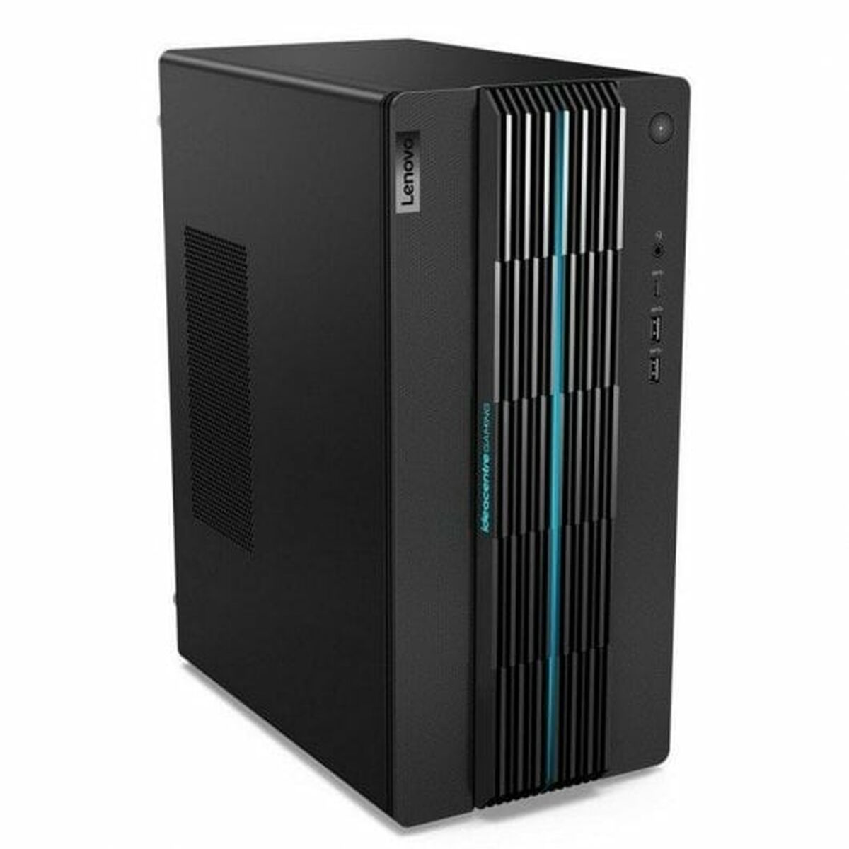 Desktop PC Lenovo 90T100DKES Intel Core i5-12400F 16 GB RAM 512 GB SSD NVIDIA GeForce RTX 3050-0