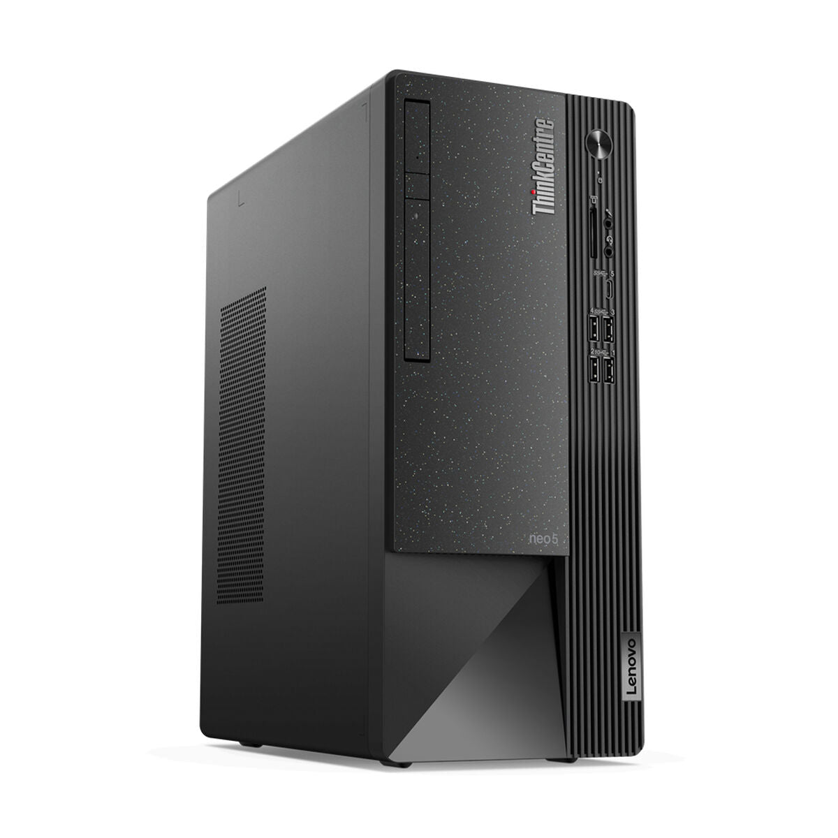 Desktop PC Lenovo ThinkCentre neo 50t Intel Core i7-12700 8 GB RAM 512 GB SSD-0