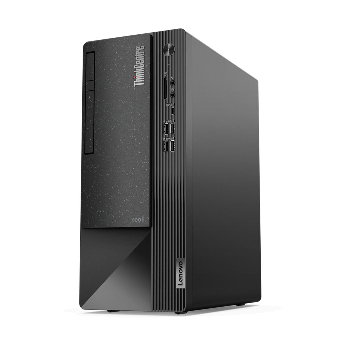 Desktop PC Lenovo ThinkCentre neo 50t Intel Core i7-12700 8 GB RAM 512 GB SSD-3