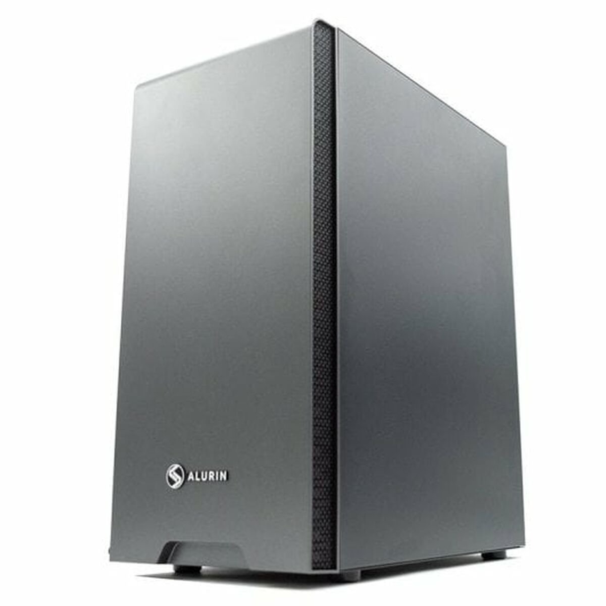 Desktop PC PcCom Work Intel Core i5-1240 32 GB RAM 1 TB SSD-2