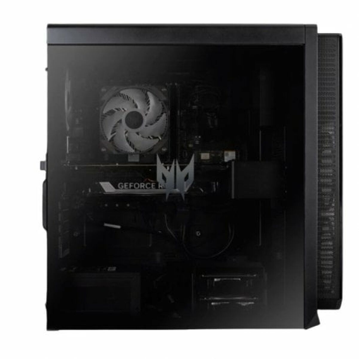 Desktop PC Acer Predator Orion 5000 PO5-650 i7-13700F 32 GB RAM 1 TB SSD Nvidia Geforce RTX 4070-2