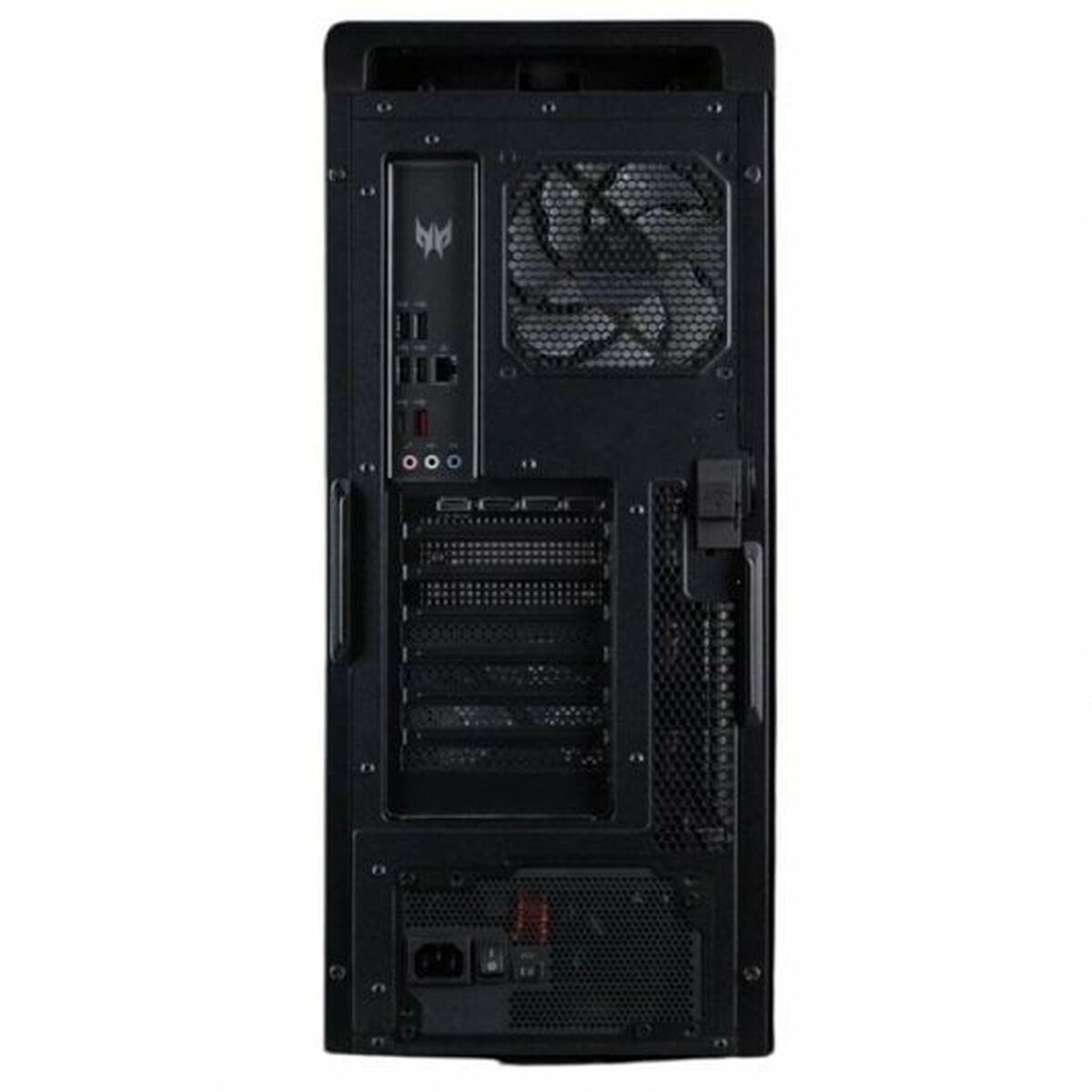 Desktop PC Acer Predator Orion 5000 PO5-650 i7-13700F 32 GB RAM 1 TB SSD Nvidia Geforce RTX 4070-1