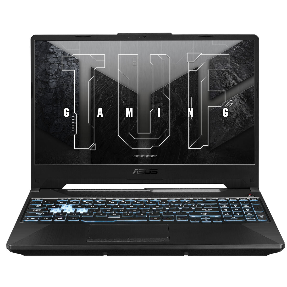 Gaming Laptop Asus TUF Gaming A15 FA506NFR-HN008 15" amd ryzen 7 7435HS 16 GB RAM 512 GB SSD-0