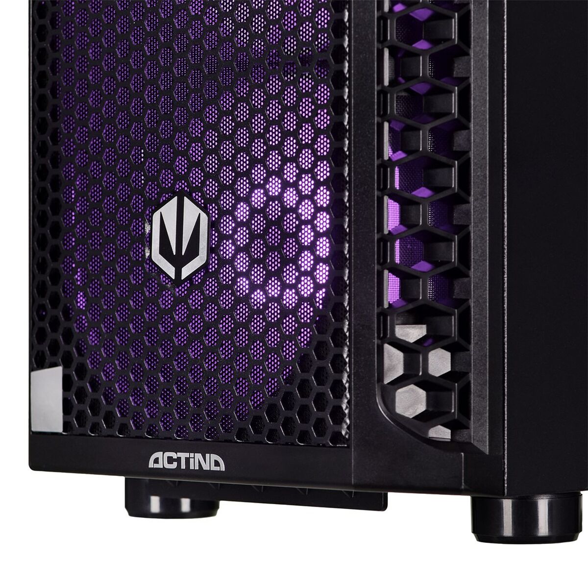 Desktop PC Actina KOMAAAGIP1321 Nvidia Geforce RTX 4070 16 GB RAM Intel Core i5-13400F 1 TB SSD-11