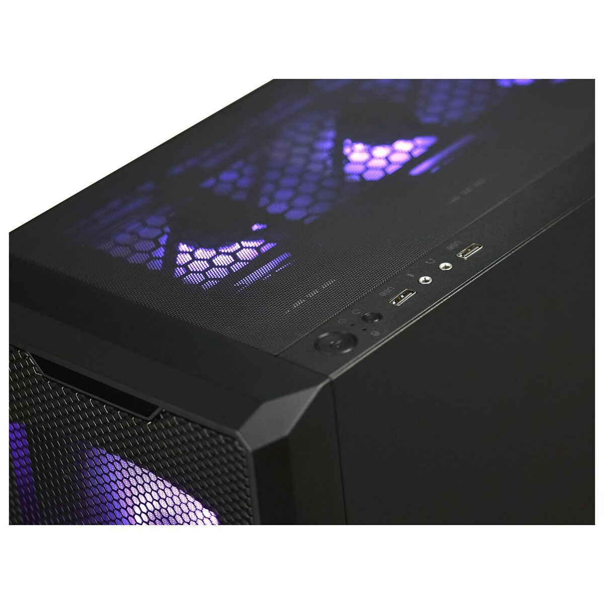 Desktop PC Actina KOMAAAGIP1442 Intel Core I7-14700KF 32 GB RAM 2 TB SSD AMD RADEON RX 7900 XTX-11