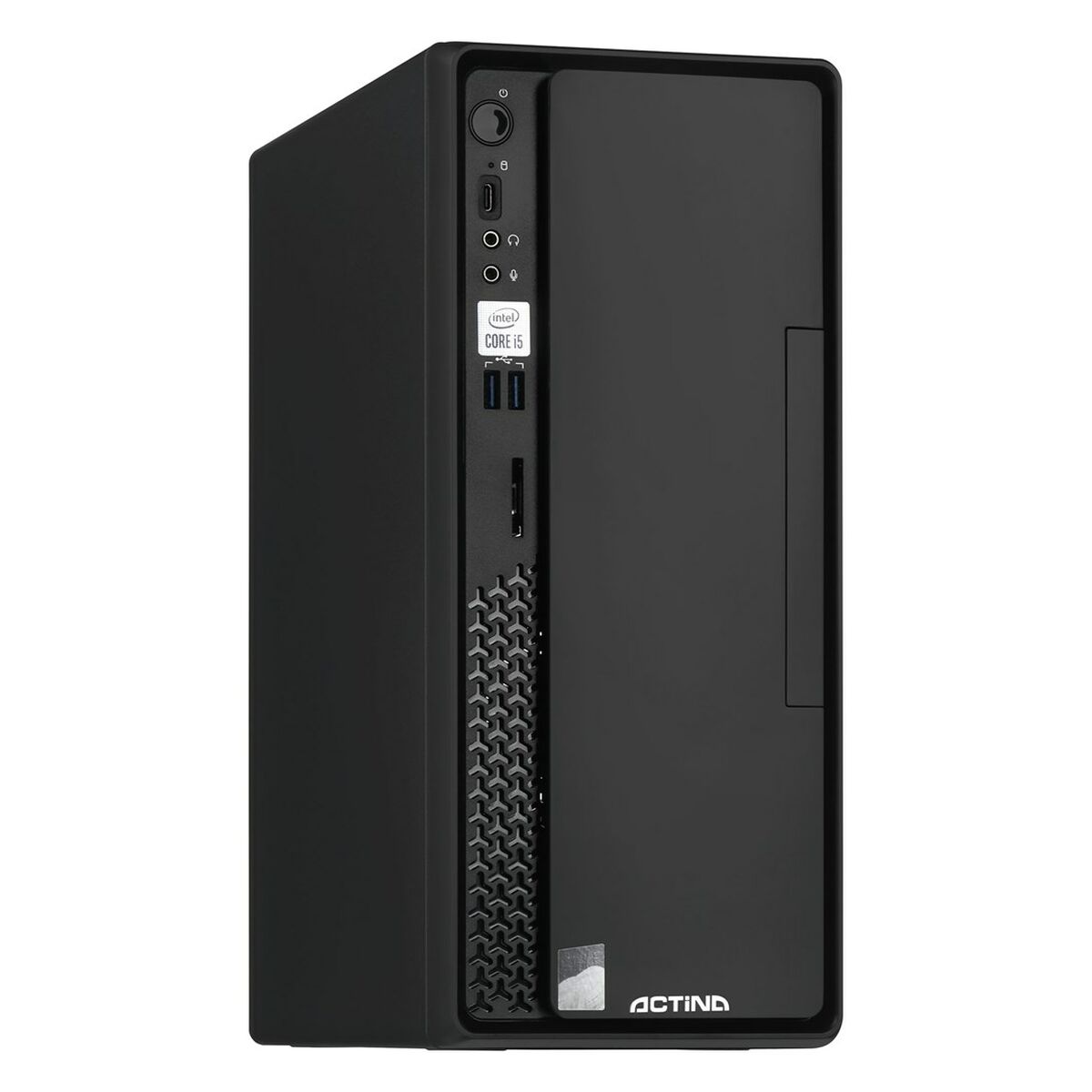 Desktop PC Actina KOMAAAPIM0337 Intel Core i3-12100 8 GB RAM 512 GB SSD-0