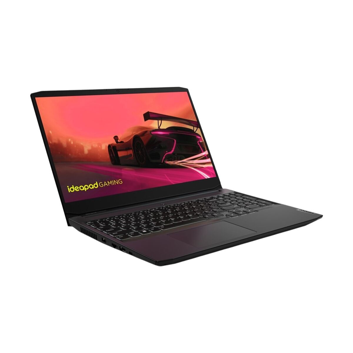 Laptop Lenovo IdeaPad Gaming 3 15,6" RYZEN 5 5500H 16 GB RAM 512 GB SSD Nvidia GeForce RTX 2050-4